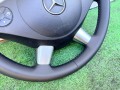 руль Mercedes-Benz Sprinter 2 поколение [рестайлинг] (W906) W906 (2014 - 2018), A9064640501, A9068602002, 9069052000, 9069051900 - фото №8