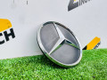 эмблема Mercedes-Benz Sprinter 2 поколение [рестайлинг] (W906) W906 (2014 - 2018), A9067580058, HVW9068170116, 2E0853600 - фото №2