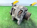 генератор Volkswagen LT 2 поколение (1996 - 2005), 2.5 л., AGX, дизель, 028903028D, 0124325003 - фото №5