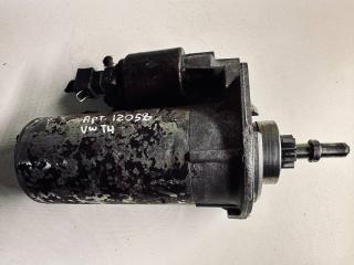 стартер Volkswagen Transporter T4 (1990 - 2003), 1.9 л., дизель, 0001110076, 068911023T, 0331303147
