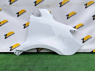 крыло переднее правое Mercedes-Benz Sprinter W907/W910 W907 (2018 - 2026), A9108810100