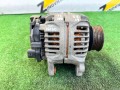 генератор Volkswagen LT 2 поколение (1996 - 2005), 2.5 л., AGX, дизель, 028903028D, 0124325003 - фото №6