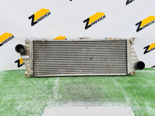 интеркулер Mercedes-Benz Sprinter W901-904 (1995 - 2000), 2.9 л., OM 602.980, дизель, 9015010701, 9015010701, 848601F