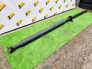 карданный вал Mercedes-Benz Sprinter 2 поколение [рестайлинг] (W906) (2014 - 2018)