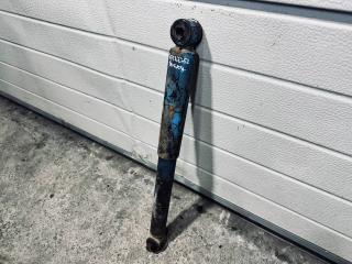 амортизатор задний Mercedes-Benz Sprinter 2 поколение [рестайлинг] (W906) (2014 - 2018), A9063200731