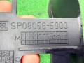 воздуховод (дефлектор) радиатора Mercedes-Benz Sprinter W907/W910 (2018 - 2026), A9078802500, SP080565000 - фото №12
