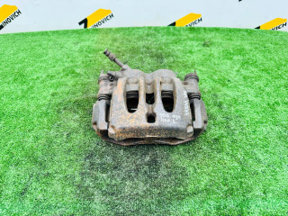 суппорт передний левый Mercedes-Benz Sprinter 2 поколение [рестайлинг] (W906) (2014 - 2018), A0034208783