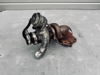 турбина Ford Transit 7 поколение (2006 - 2013), 2.2 л., дизель, 6C1Q6K682CD, 4913158450, 4913105310