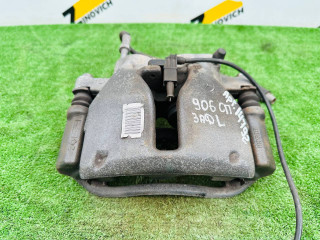 суппорт задний левый Mercedes-Benz Sprinter 2 поколение [рестайлинг] (W906) (2014 - 2018), A9064231698