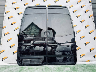 дверь задняя распашная правая Mercedes-Benz Sprinter 2 поколение (W906) W906 (2006 - 2014)