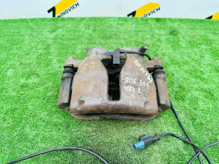 суппорт задний левый Mercedes-Benz Sprinter 2 поколение [рестайлинг] (W906) (2014 - 2018), A9064232498