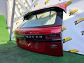 крышка багажника (дверь 3-5) Land Rover Range Rover Velar 1 поколение 2018 - фото №2