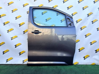 дверь передняя правая Citroen Jumpy 3 поколение (2016 - 2026)