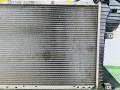 радиатор (основной) Mercedes-Benz Sprinter W901-904 (1995 - 2000), 2.7 л., дизель - фото №5