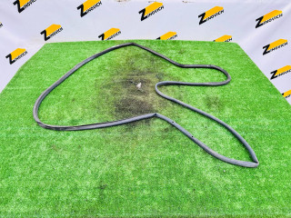 уплотнитель двери Volkswagen Tiguan 2 поколение (2016 - 2020), 5NA839701A