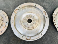комплект сцепления Opel Astra G (1998 - 2009), 2.0 л., Y 20 DTH, дизель, R90502914, 1208067 - фото №4