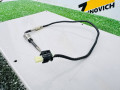 датчик температуры в выпускном коллекторе Mercedes-Benz E-Класс W213/S213/C238/A238 (2016 - 2020), A0009050713, A0295451126 - фото №2