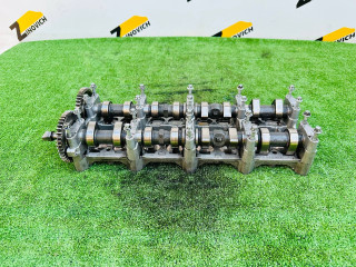 постель распредвала (бугель) Mercedes-Benz Sprinter W901-904 (1995 - 2000), 2.2 л., дизель, R6110160504