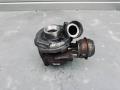 турбина Mercedes-Benz C-Класс W203/S203/CL203 (2000 - 2004), A6110960999 - фото №5
