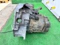 КПП механическая (МКПП) Volkswagen Transporter T4 2001, 2.5 л., дизель, 5МКПП, полный привод, 02G301230B, DRH, 02G301107B, 02G301103B - фото №8