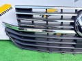 решетка радиатора Volkswagen Transporter T6 [рестайлинг] (2019 - 2024), 7LA853651B, 7LA853653H - фото №4
