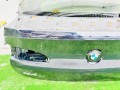 крышка багажника (дверь 3-5) BMW X4 G02 [рестайлинг] 2023 - фото №7