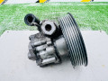насос гидроусилителя руля Audi A4 B7 (2004 - 2009), 3.0 л., ASB, дизель, АКПП, 059145255C - фото №5