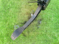 педаль IVECO Daily 4 поколение (2006 - 2011), 0281002633, 504061735 - фото №5