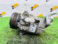 компрессор кондиционера Opel Astra J (2009 - 2012), 1.6 л., Z 16 XER, бензин, 13124750, 401351739 - фото №4