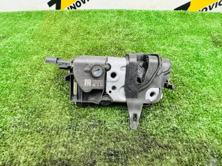 замок двери передней правой Citroen Jumpy 3 поколение 2023, 16942543, PSA084140, S3M16942543