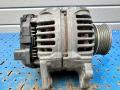 генератор Volkswagen LT 2 поколение (1996 - 2005), 2.8 л., AUH, дизель, 074903026, 0124325088 - фото №7