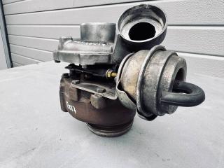 турбина Mercedes-Benz C-Класс W203/S203/CL203 (2000 - 2004), A6110960999