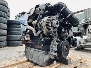 двигатель Opel Astra G (1998 - 2009), 2.0 л., Y 20 DTH, дизель, Y20DTH