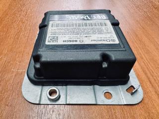 блок AirBag Mercedes-Benz Sprinter 2 поколение (W906) (2006 - 2014), A0009004802, 0285011847