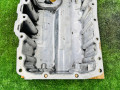 масляный поддон Volkswagen Passat B6 (2005 - 2010), 2.0 л., BMP, дизель, 03G103603, AC43400 - фото №12