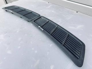 решетка капота Ford Transit 8 поколение (2013 - 2018), BK3116585AE, BK3116585BE, BK3116585