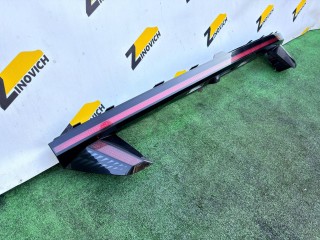 фонарь задний Hyundai Tucson 4 поколение 2021, 92403N7120, N792462050, 92403N71, 92501N7100