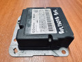 блок AirBag Mercedes-Benz Sprinter 2 поколение (W906) (2006 - 2014), A0009004802, 0285011847 - фото №2
