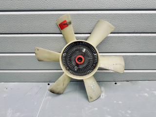 вискомуфта Mercedes-Benz Sprinter W901-904 (1995 - 2000), 2.3 л., дизель, A0002002223, 6500313, A0032050206, A0002003722, 31530800, 6658000400