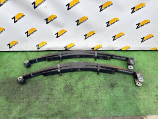 рессора задняя IVECO Daily 6 поколение 2020, 5801644084