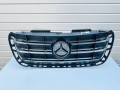 решетка радиатора Mercedes-Benz Sprinter W907/W910 W910 (2018 - 2026), A9108852800 - фото №13