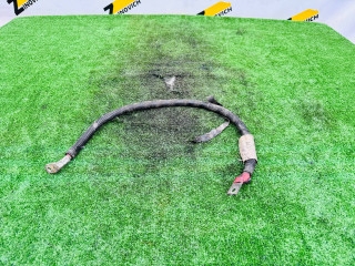 плюсовой провод аккумулятора Ford Transit 7 поколение (2006 - 2013), 2.4 л., дизель, 6C1T14A120