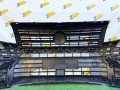 бампер передний Volkswagen Crafter 2 поколение (2016 - 2026), 7C0807723B, 7C0853665, 7C0807819B, 7C0807221A, 7C0853653L, 7C0853666, 7C0807724B, 7C0807241 - фото №11