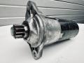 стартер Volkswagen Passat B6 (2005 - 2010), 2.0 л., дизель, 02911023H, 1005831332 - фото №2