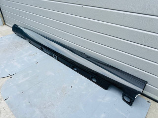 накладка на порог Mercedes-Benz CL-Класс C216 (2006 - 2010), DN14278, A2166900140