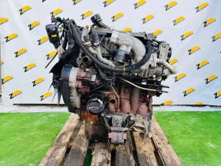 двигатель IVECO Daily 4 поколение (2006 - 2011), 2.3 л., F1AE0481G, дизель, микроавтобус, F1AE0481G, F1AE0481G, F1AE4481