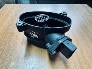 расходомер воздуха BMW 5 серия E39 (1995 - 2000), 2.5 л., M57 D25 (256D1), дизель, 136277870760, 77870760, 0928400468