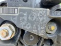 генератор Volkswagen LT 2 поколение (1996 - 2005), 2.5 л., AGX, дизель, 028903028D, 0124325003 - фото №9