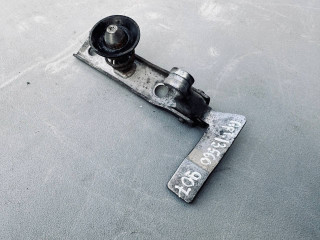 замок капота Mercedes-Benz Sprinter W907/W910 (2018 - 2026), A9107500200