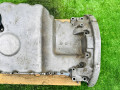 масляный поддон Mercedes-Benz Sprinter W901-904 (1995 - 2000), 2.2 л., дизель, R6110140402 - фото №7